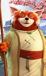 The Legend of Shangri-La: Cluster Pays