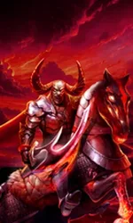 4 Horsemen 3
