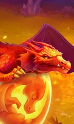 Treasures of Fire: Scatter Pays