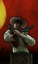 Wanted Dead or a Wild