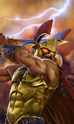 Demi Gods 2 15
