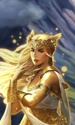 Demi Gods VI