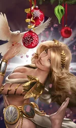 Demi Gods 2 CE