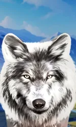 Wolf Fang - Valhalla Rising
