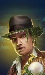 Book Of Lucky Jack - The Lost Pearl