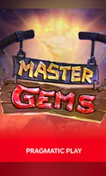 Pragmatic Play Master Gems