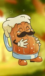 Benny the Beer