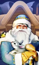 Ded Moroz