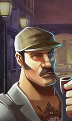 Holmes and the Stolen Stones