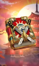 Book Of The Last Ronin